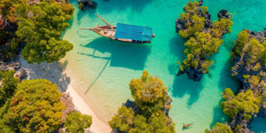 Luxury Hotels in Kenya