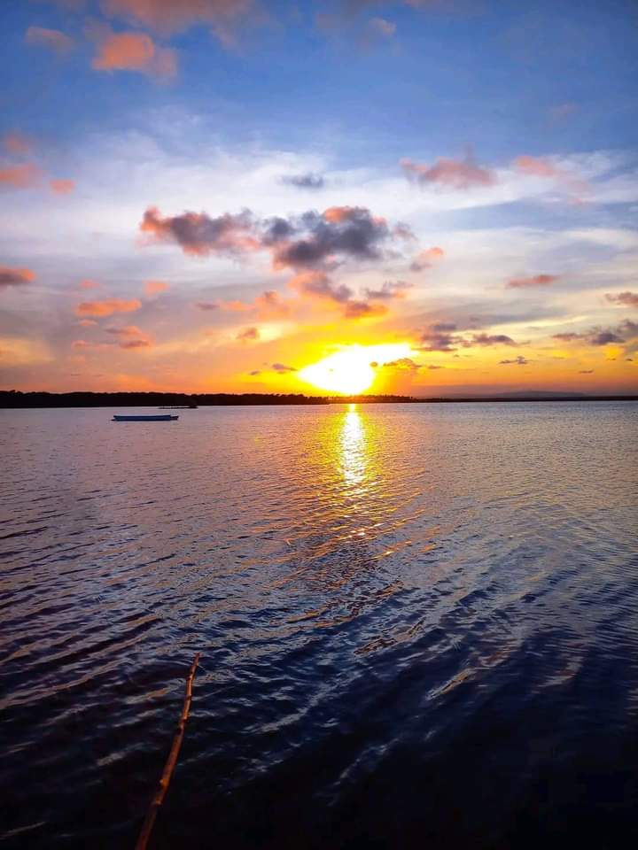 safari in Kenya then beach in Diani
