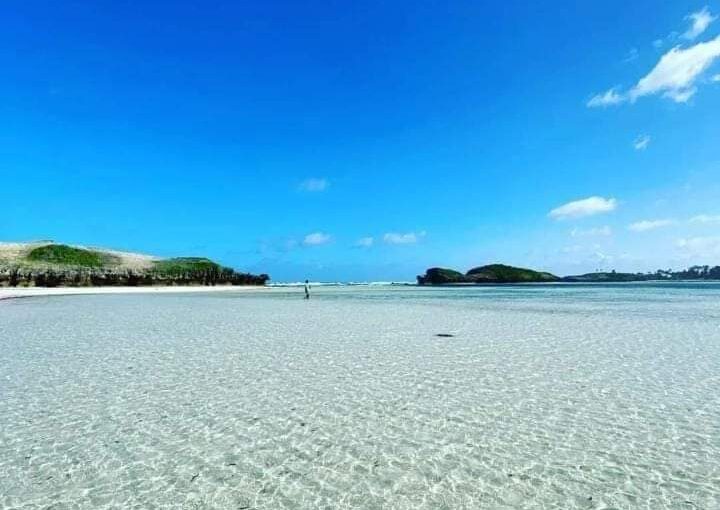 Amboseli to Diani Beach Safari Itinerary: 7 Incredible Stops