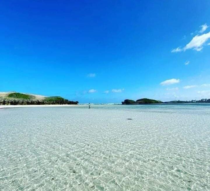 Amboseli to Diani Beach Safari Itinerary