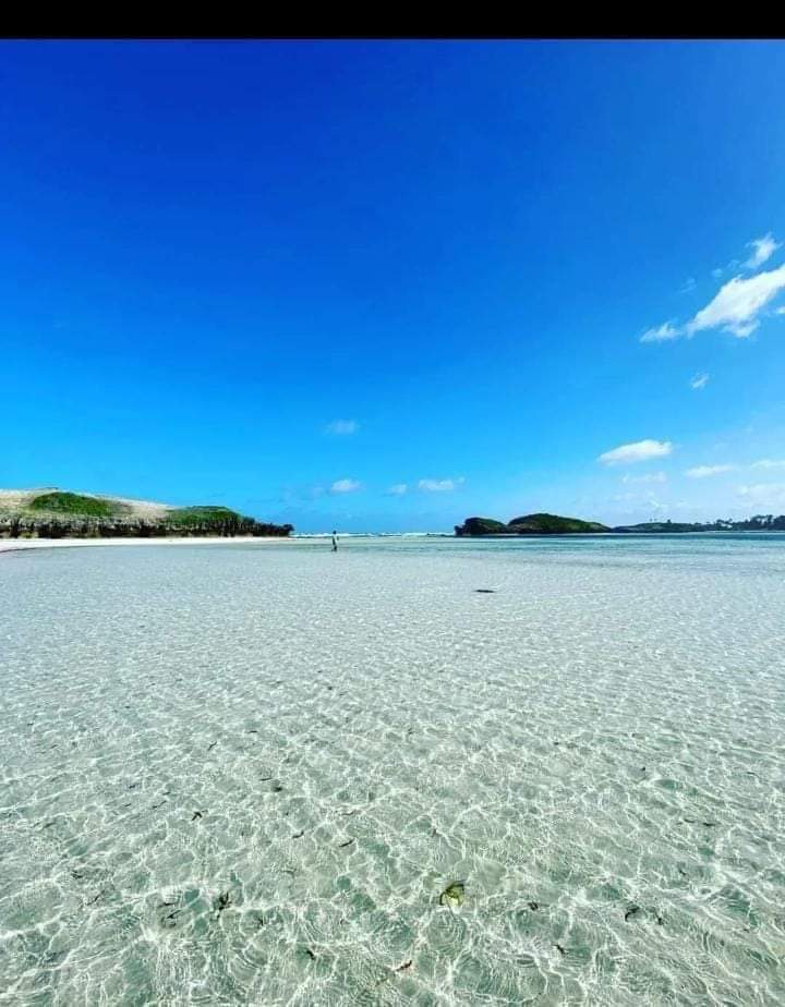 Amboseli to Diani Beach Safari Itinerary