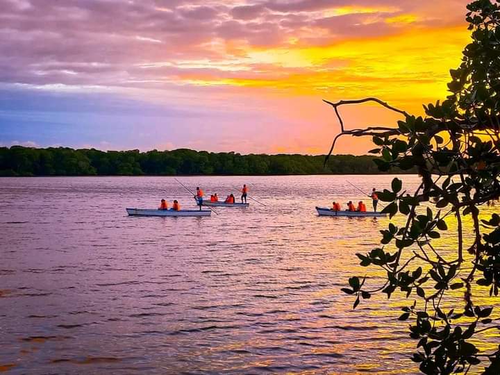 Watamu Experiences