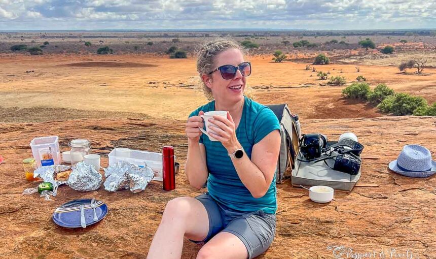 Kenya Safari for Couples: 9 Unforgettable Romantic Adventures