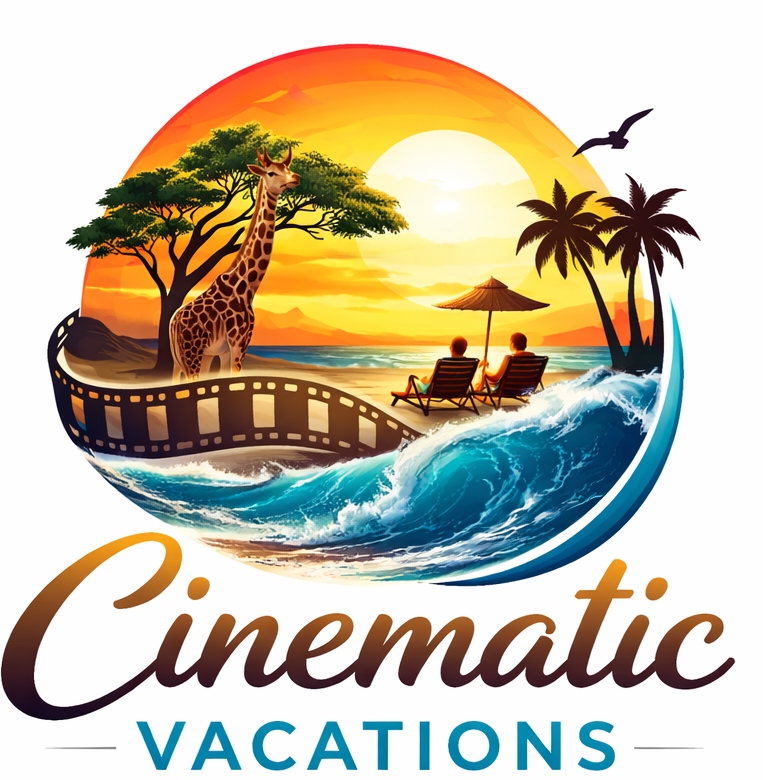 Cinematic Vacations