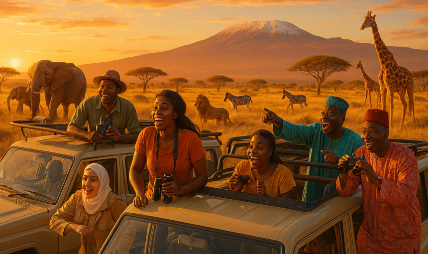 What currency to take to Kenya safari USD: 5 Best Tips