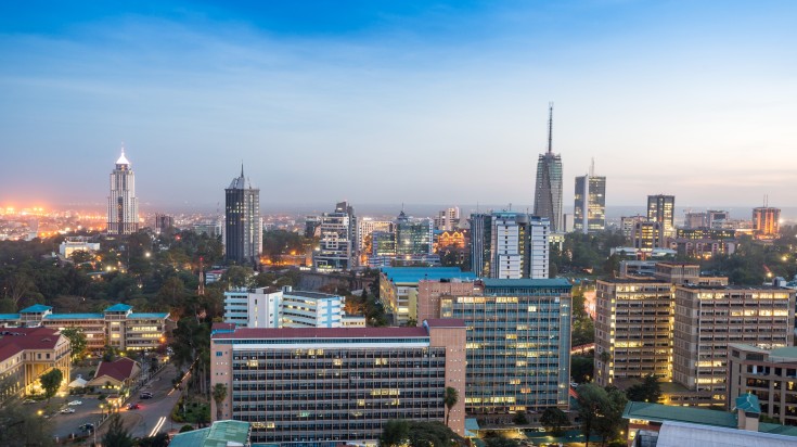 Essential Nairobi Experiences