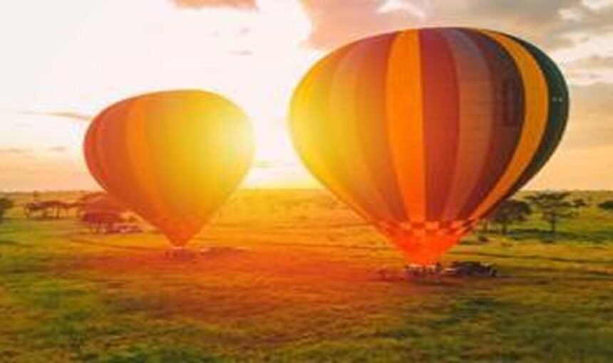 Kenya Safari: 10 Incredible Adventures You Must Experience