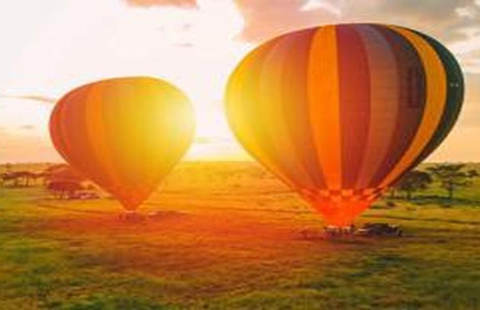 Kenya Safari