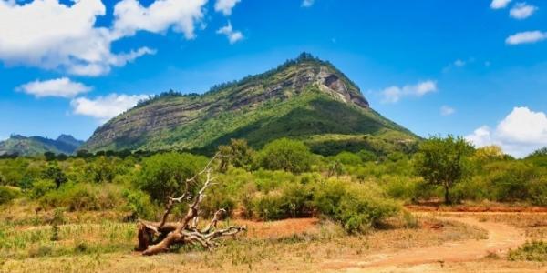Kenya Landscapes: 10 Stunning Natural Wonders to Explore
