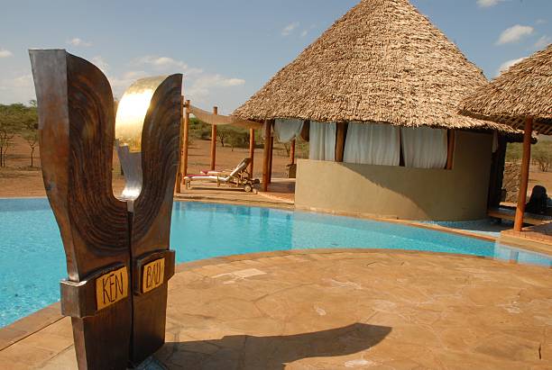 Luxury Itineraries in Africa