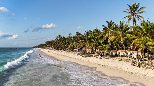 Kenya Beaches: 10 Incredible Coastal Escapes to Discover