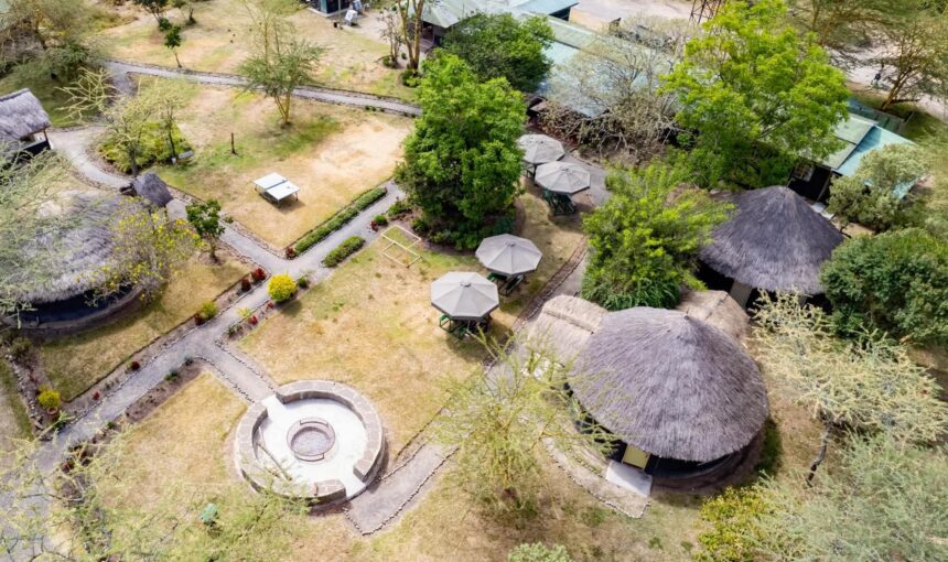 High-End Africa Travel: 10 Ultimate Luxury Experiences