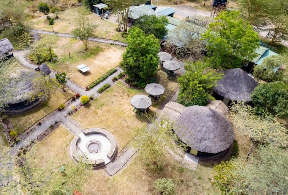 High-End Africa Travel