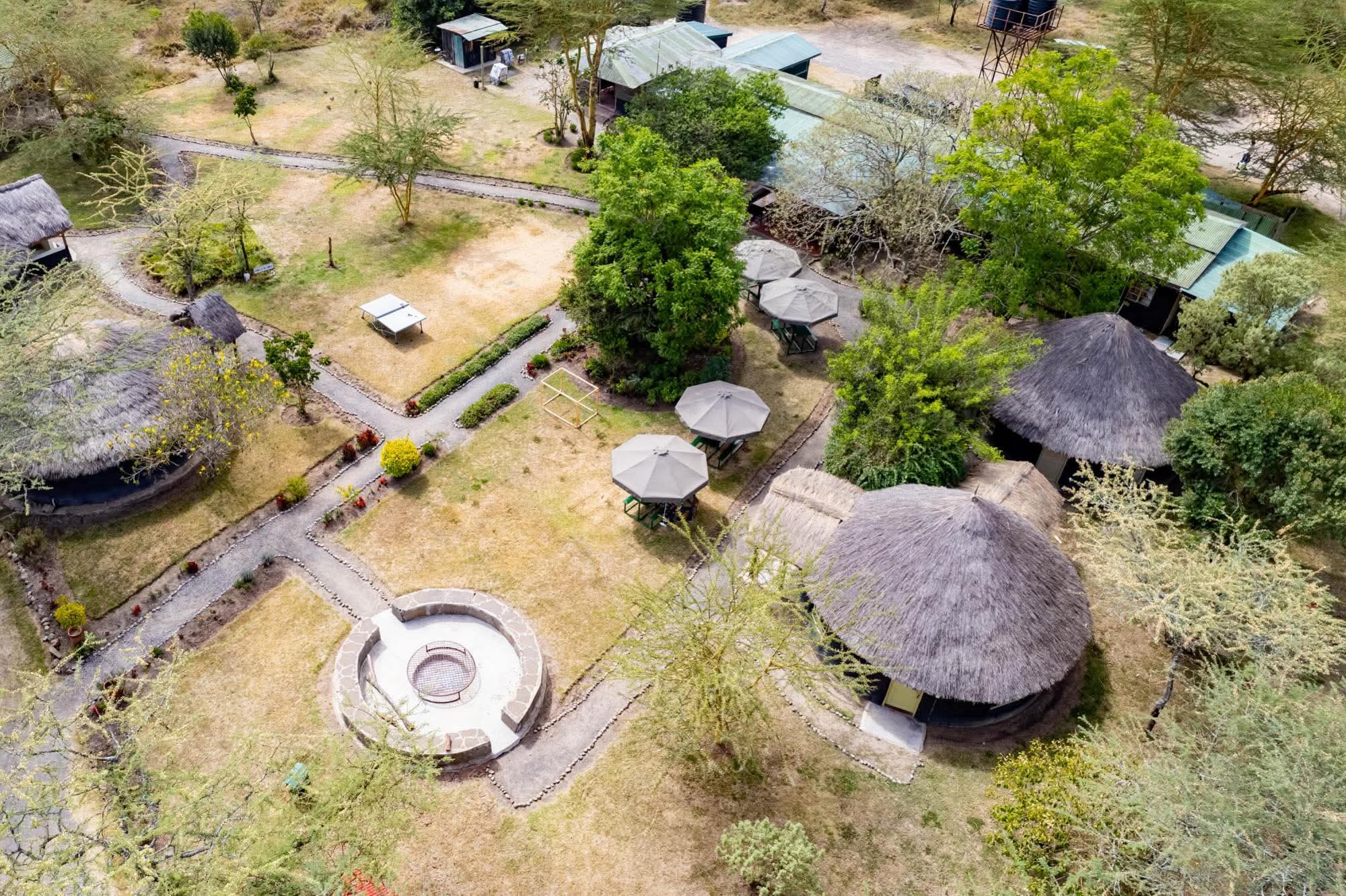 High-End Africa Travel