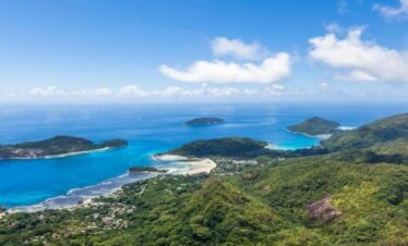 best beaches in Kenya after a safari