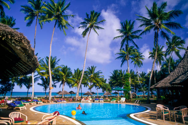 Safari Beach Combo Transfers