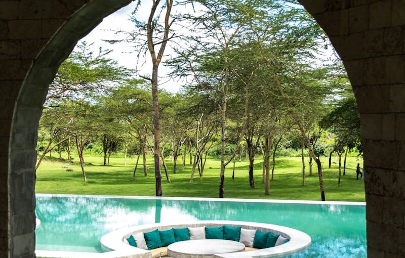Most Beautiful Safari Lodges: 10 Incredible Luxury Escapes