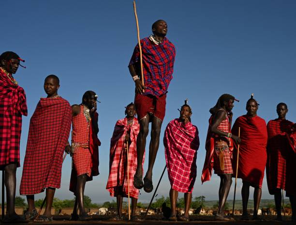 Kenya luxury private safari for seniors
