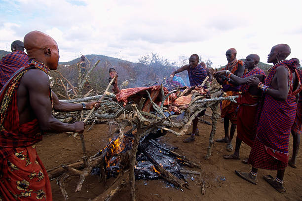 Cultural Experiences: 5 Incredible Ways to Discover Africa